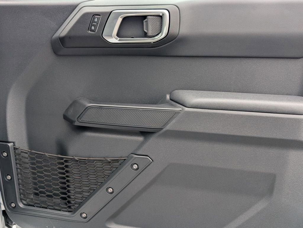 New 2026 Ford Bronco Big Bend image 50