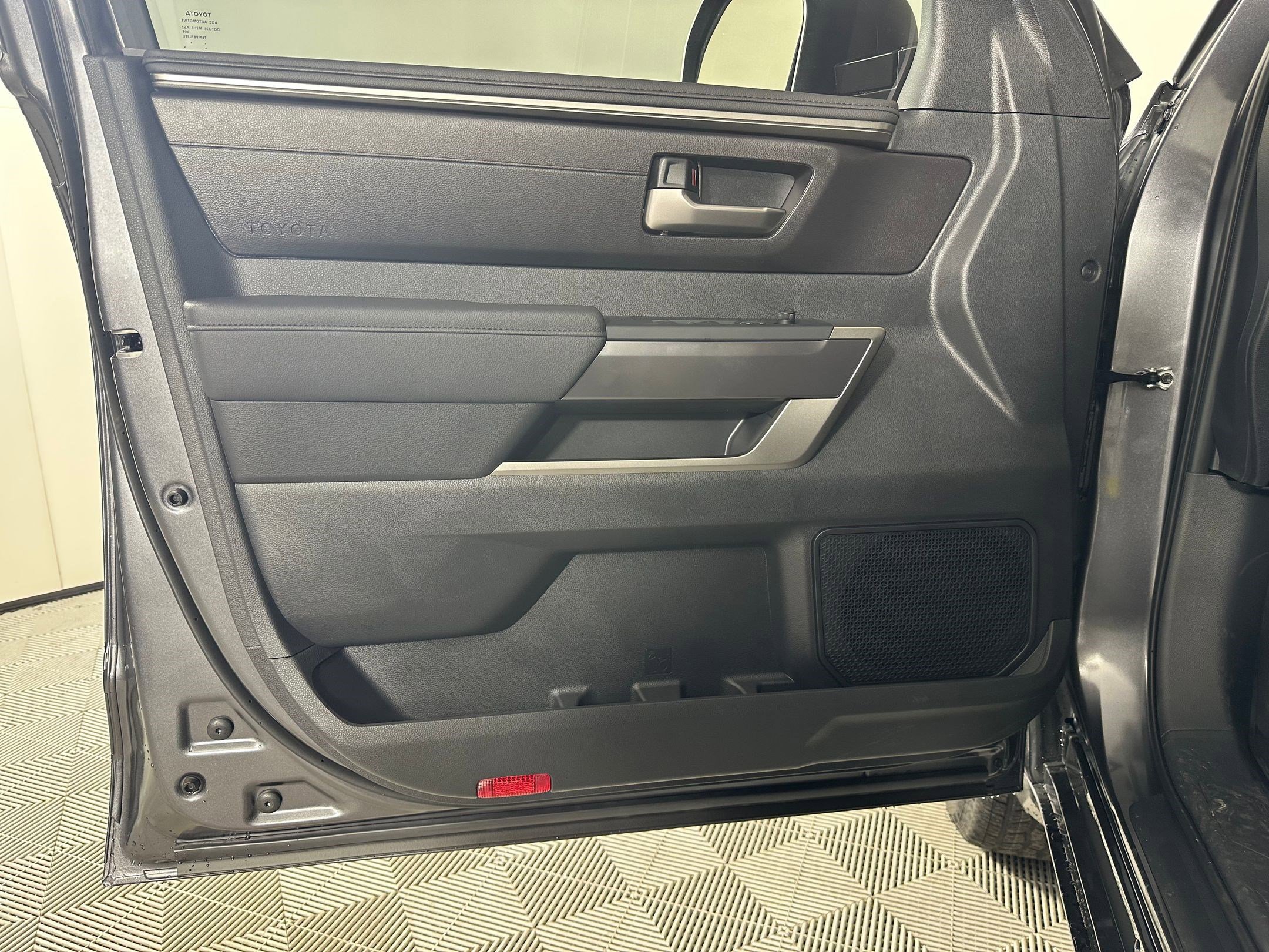 New 2026 Toyota Tundra SR5 image 23
