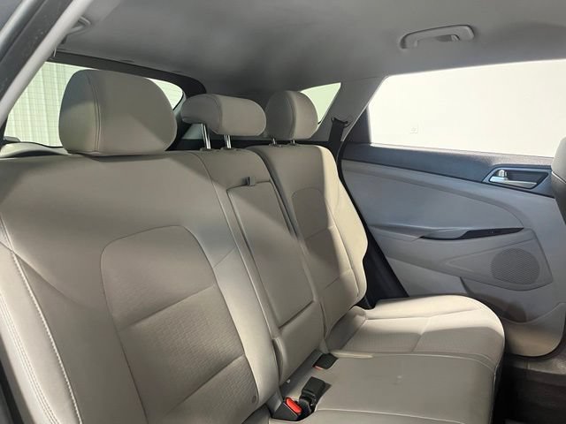 Used 2019 Hyundai Tucson Value FWD image 13