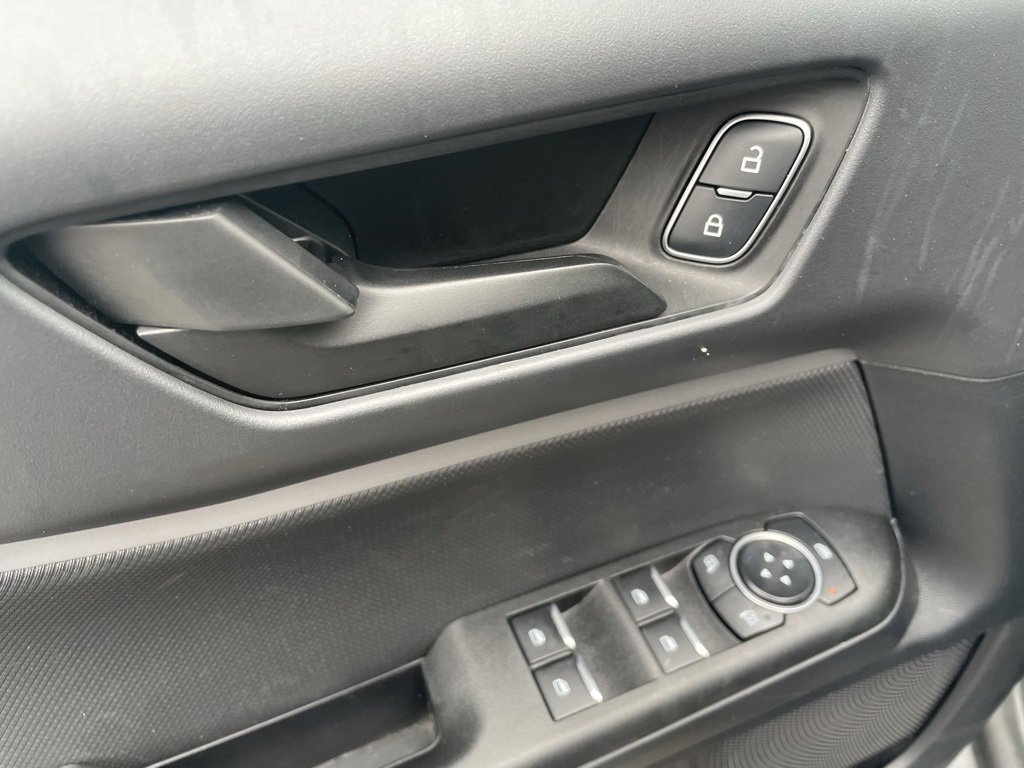 Used 2023 Ford Bronco Sport Big Bend w/ Convenience Package image 12