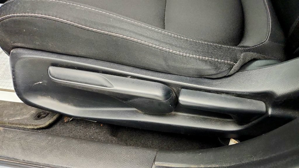 Used 2017 Honda Civic EX image 11