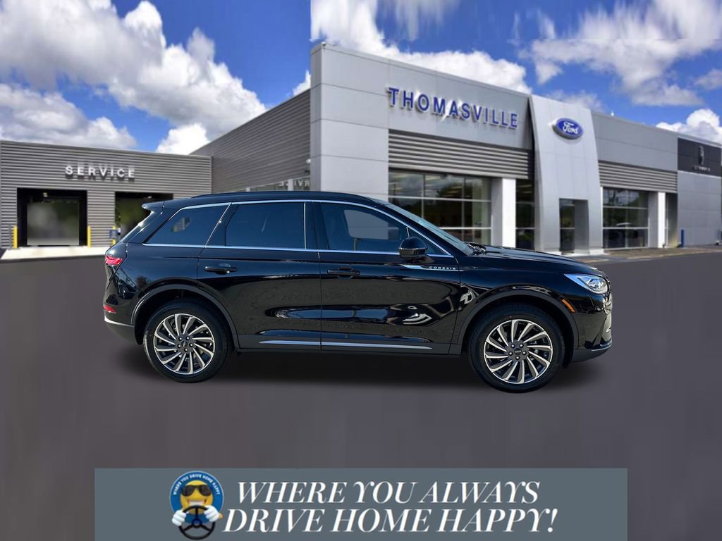 New 2026 Lincoln Corsair Reserve image 2