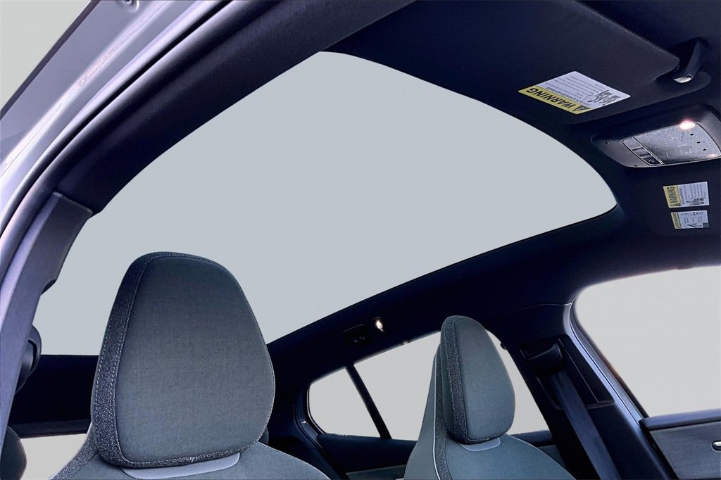 Used 2025 Volvo EX30 Plus w/ Climate Package image 26