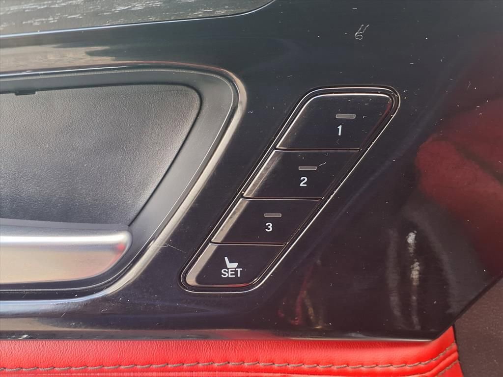 Used 2024 Acura MDX Type S image 10