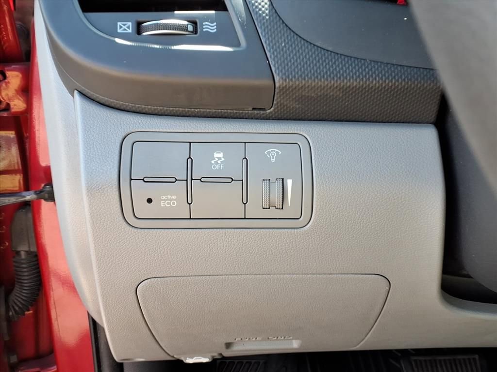 Used 2016 Hyundai Accent SE FWD image 19