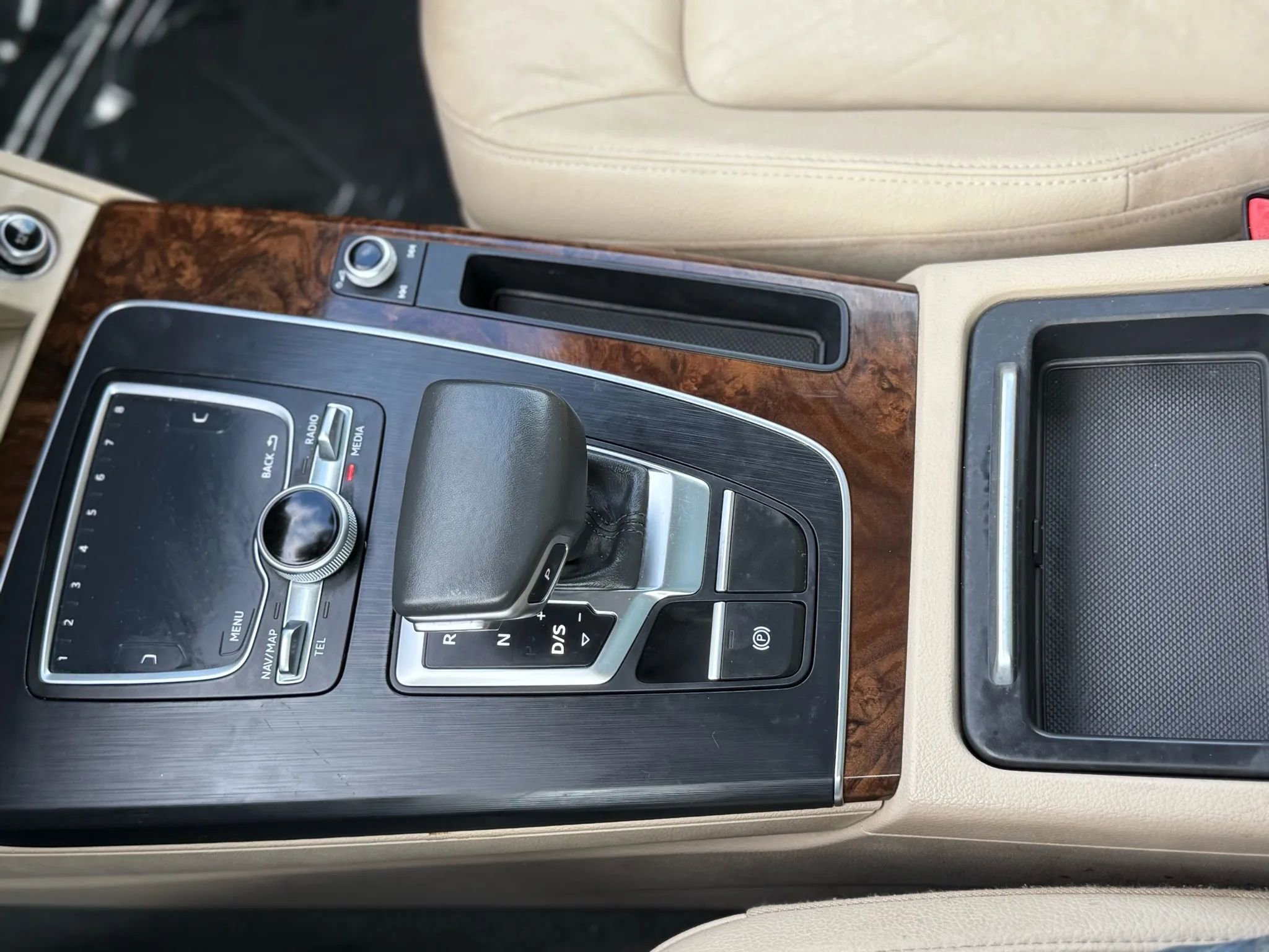 Used 2018 Audi Q5 2.0T Premium Plus w/ Premium Plus Package image 20