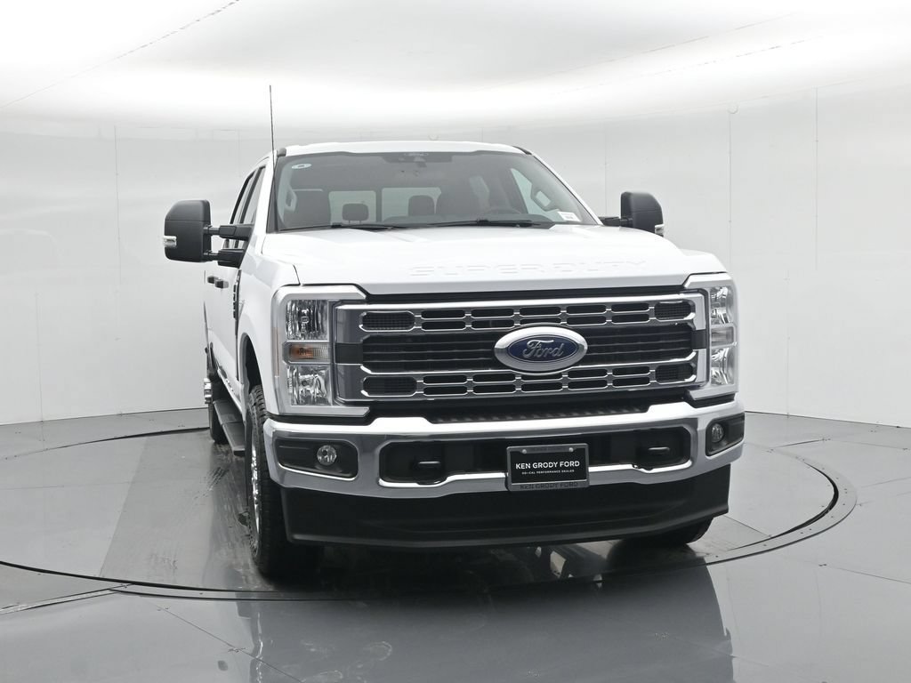 New 2026 Ford F250 XLT w/ FX4 Off-Road Package AWD/4WD image 58