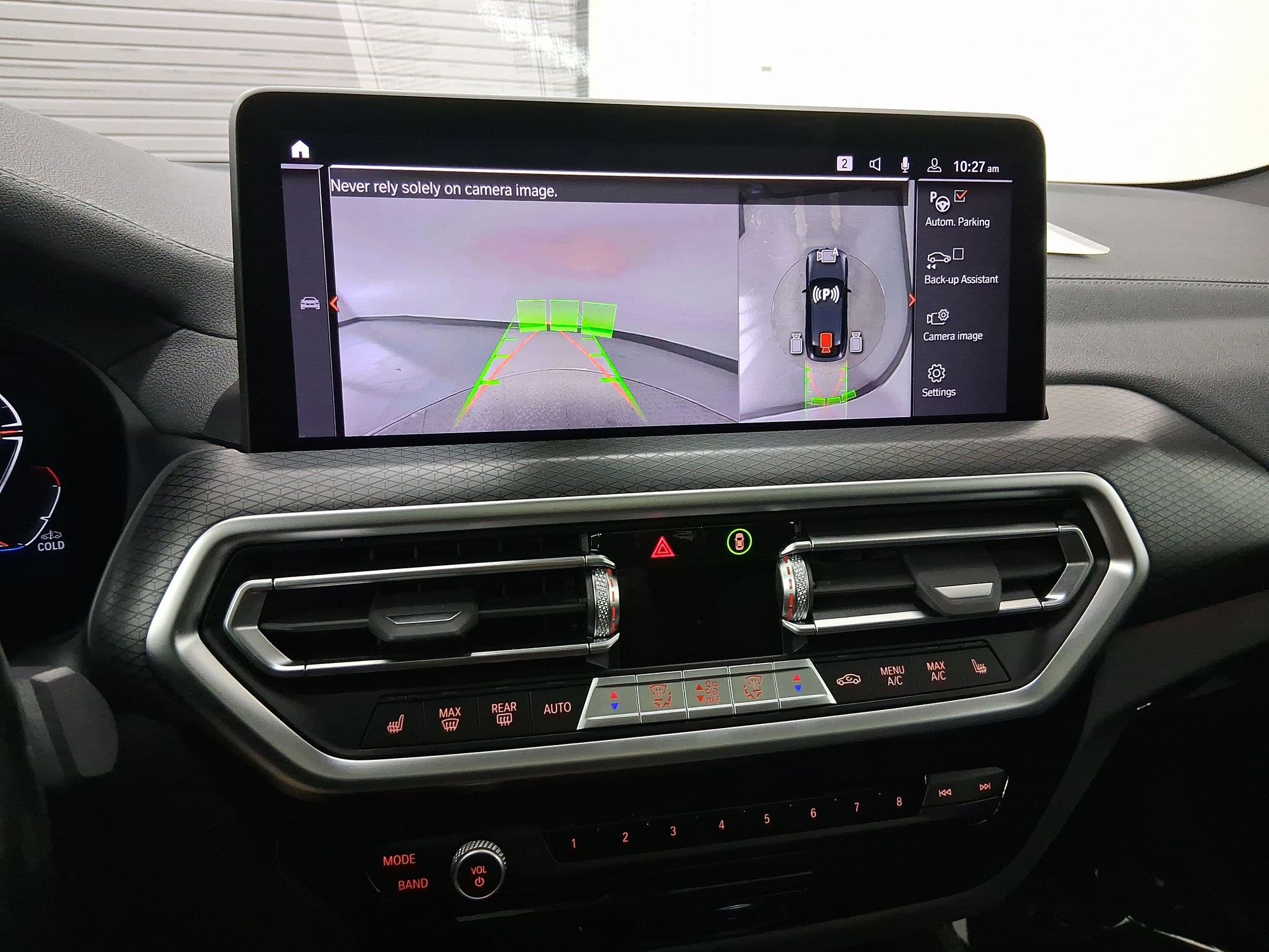 Certified 2023 BMW X4 M40i image 25