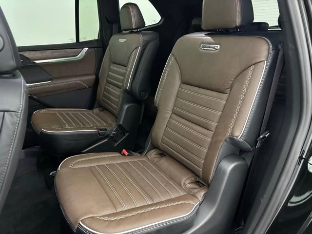 New 2026 GMC Acadia Denali Ultimate image 45