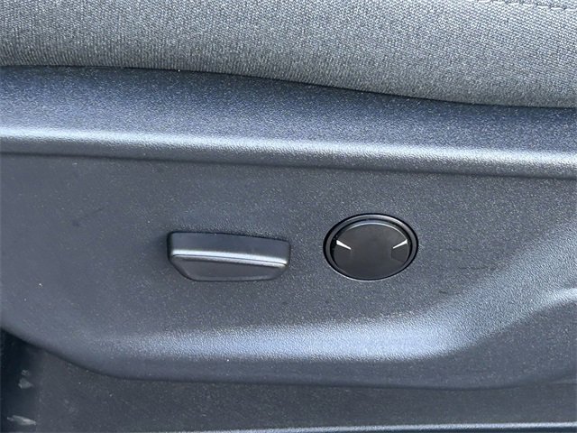 New 2025 Ford F150 Lightning XLT image 11