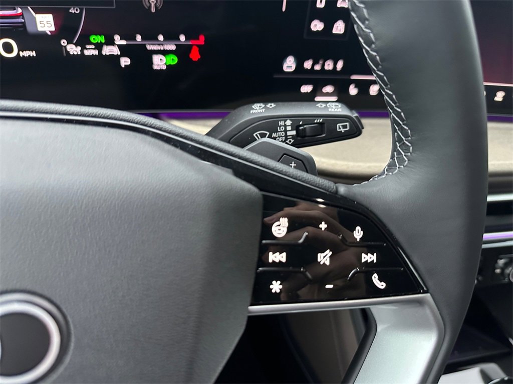 New 2025 Audi Q5 Premium Plus image 22