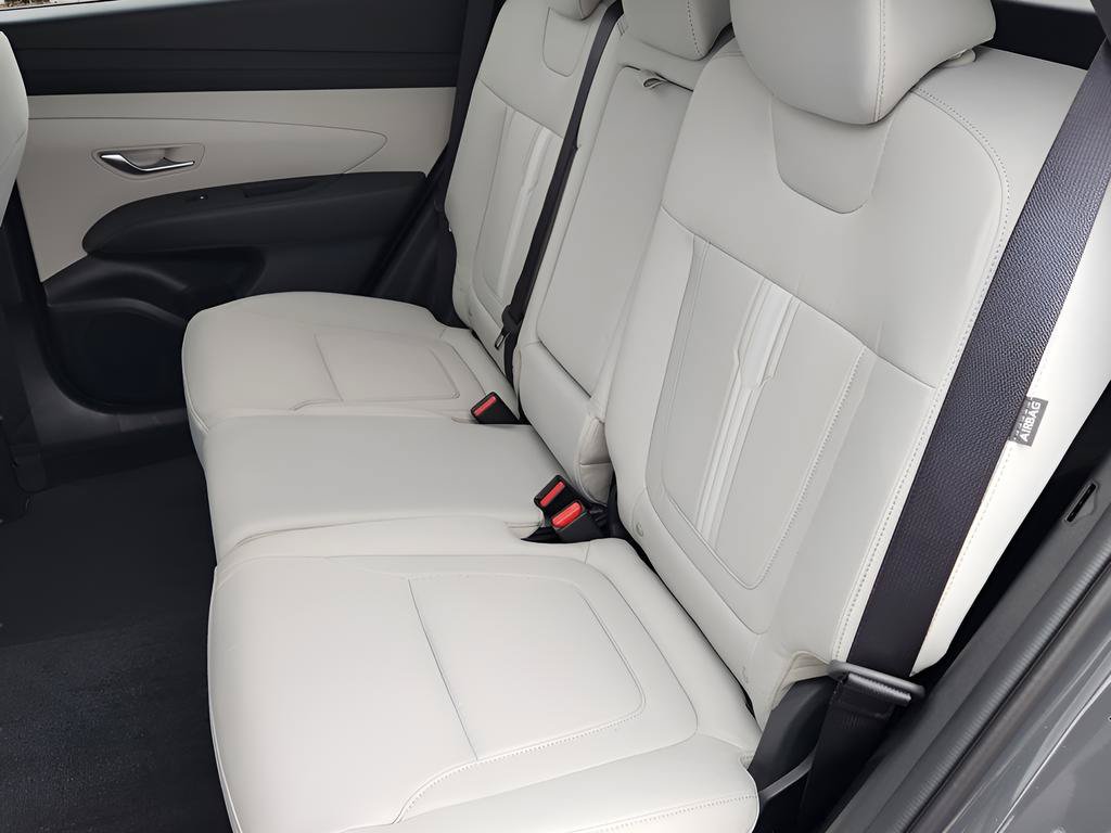 New 2026 Hyundai Tucson SEL AWD/4WD image 11