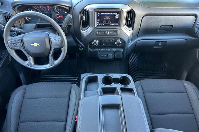 New 2026 Chevrolet Silverado 1500 Custom image 15