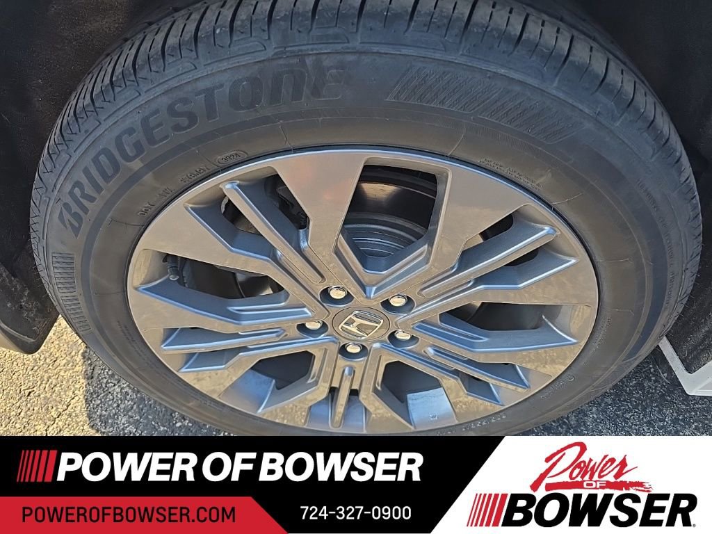 Used 2025 Honda Odyssey Touring image 10