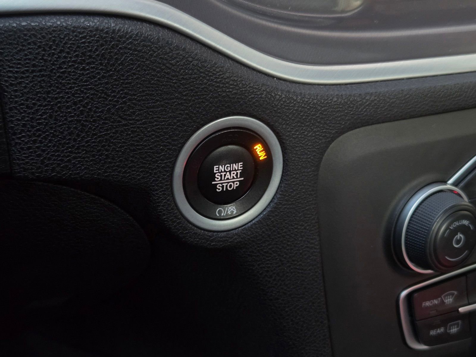 Used 2022 Dodge Charger R/T image 19