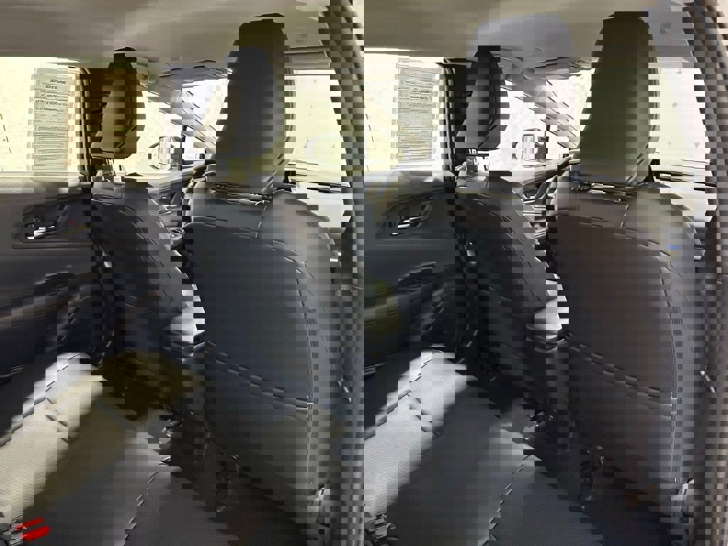 Used 2025 Toyota Prius XLE image 57