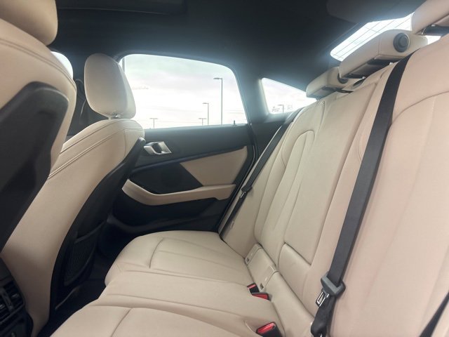 Used 2022 BMW 228i xDrive Gran Coupe w/ Convenience Package image 17