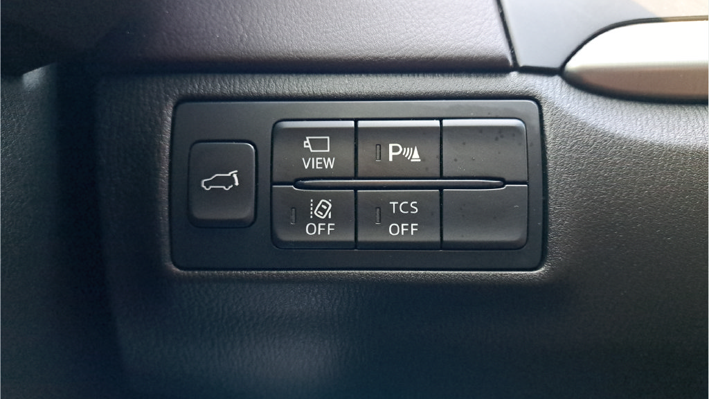 Used 2019 MAZDA CX-9 Grand Touring AWD/4WD image 35
