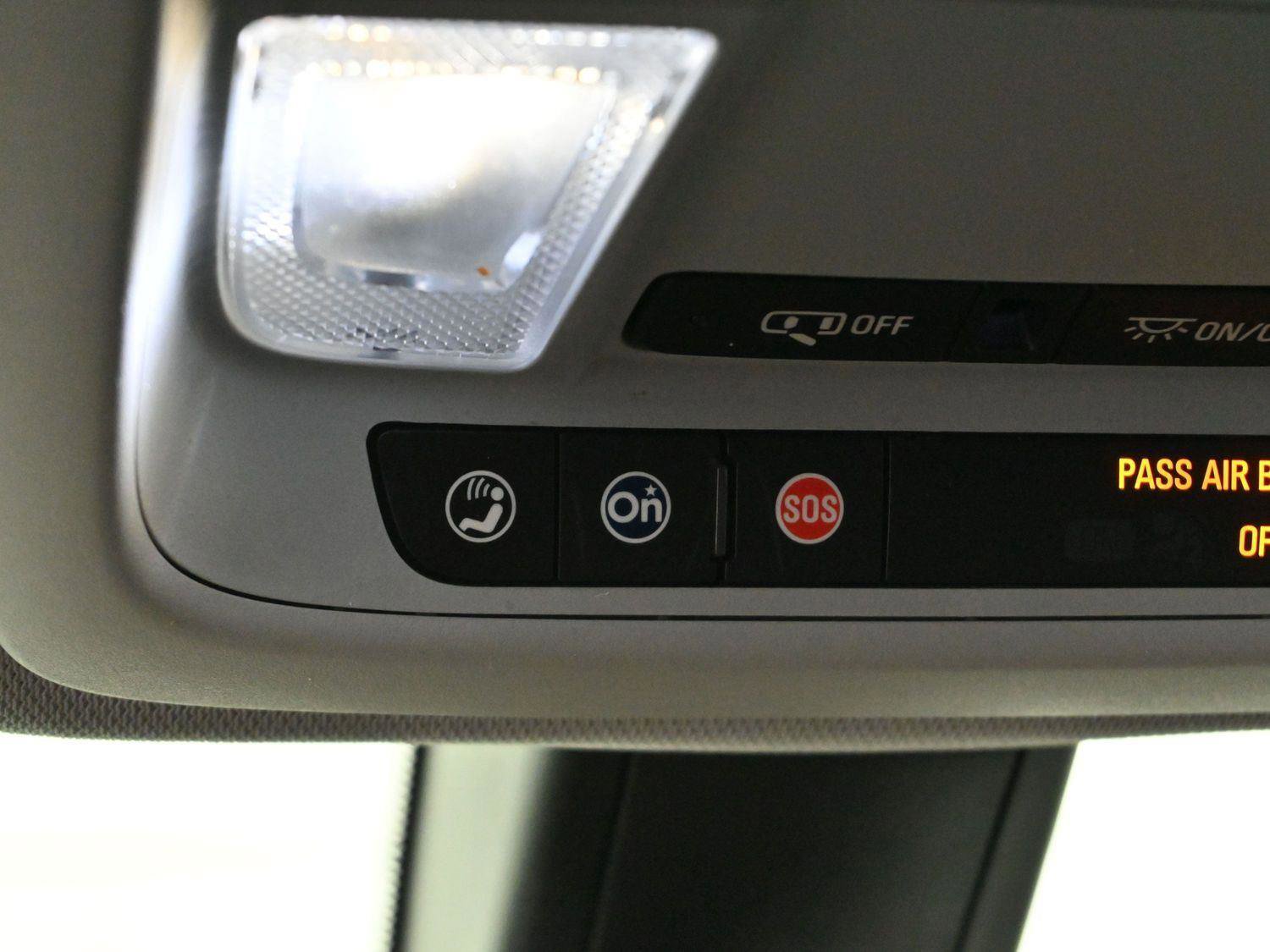 Used 2020 Chevrolet Blazer LT image 30