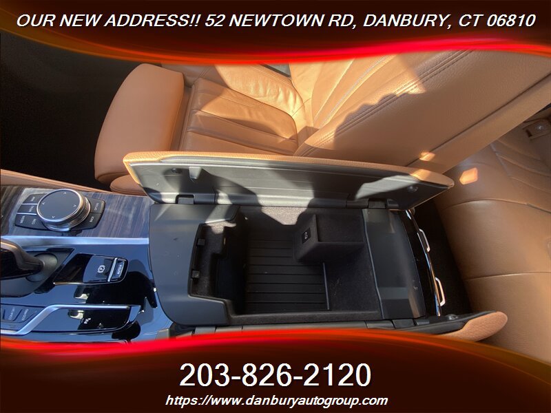 Used 2023 BMW 530i xDrive w/ M Sport Package AWD/4WD image 26