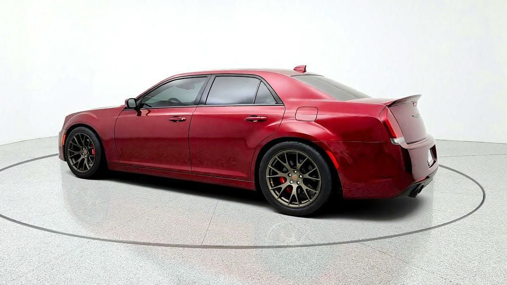 Used 2023 Chrysler 300 C RWD image 7