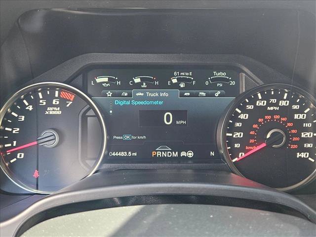 Used 2020 Ford F150 Raptor w/ Equipment Group 802A Luxury AWD/4WD image 11
