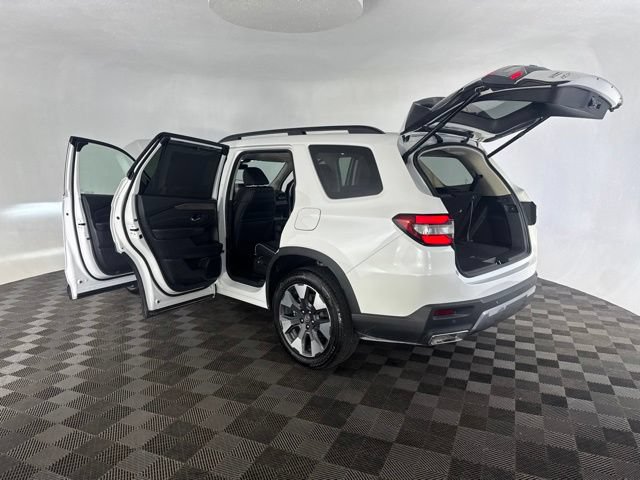Used 2026 Honda Pilot Elite image 20