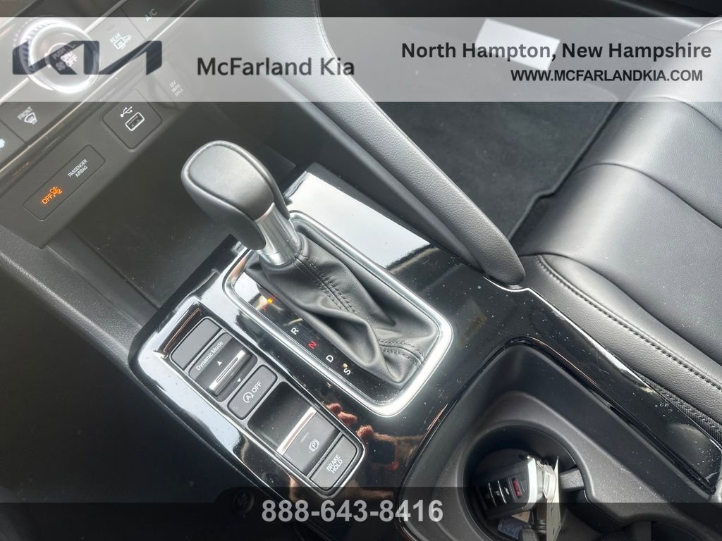 Used 2025 Acura Integra image 28