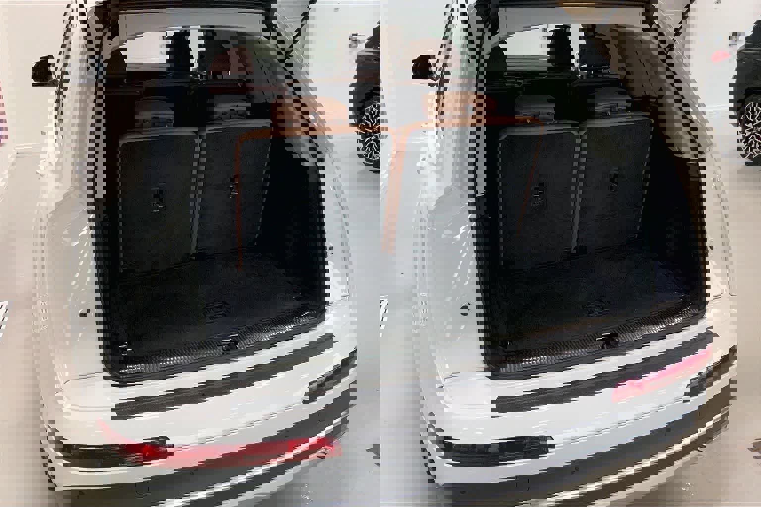 Used 2022 Audi Q7 2.0T Premium w/ Convenience Package image 16