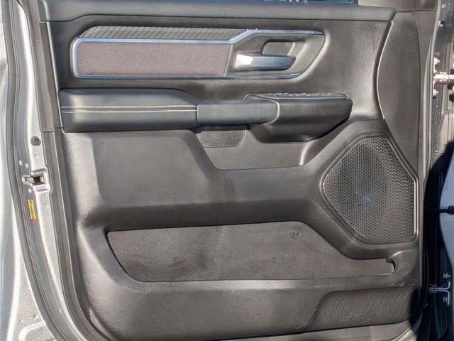 Used 2025 RAM 1500 Big Horn image 14