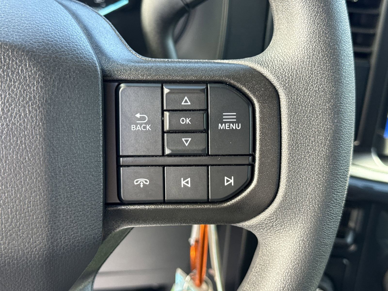 New 2026 Ford F150 STX image 24