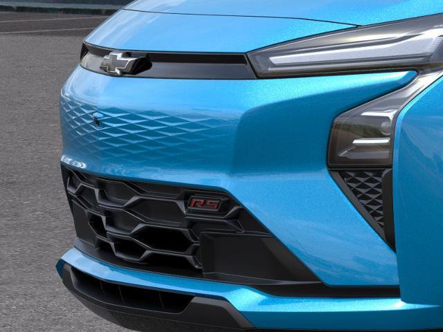 New 2027 Chevrolet Bolt RS w/ Technology Package FWD image 37