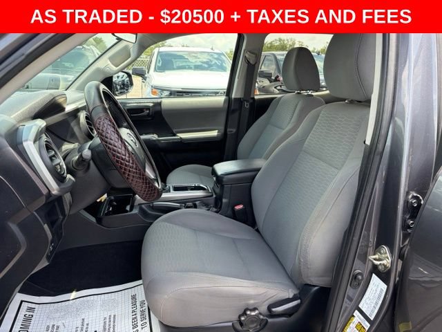 Used 2017 Toyota Tacoma SR5 RWD image 13