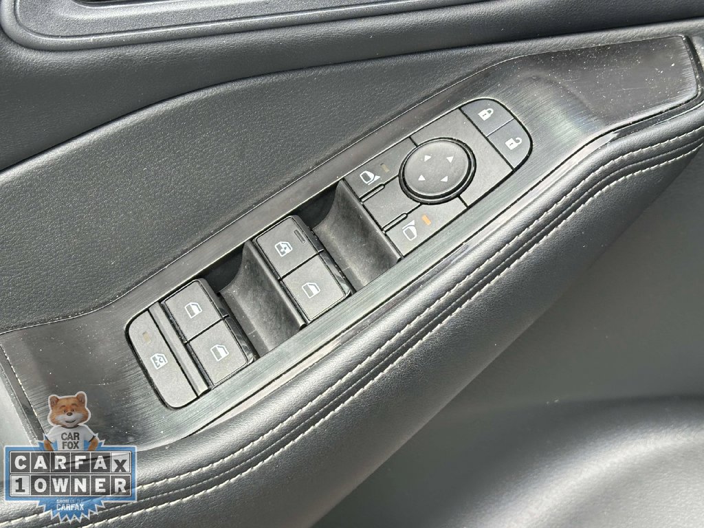 Certified 2026 Nissan Rogue SV AWD/4WD image 18