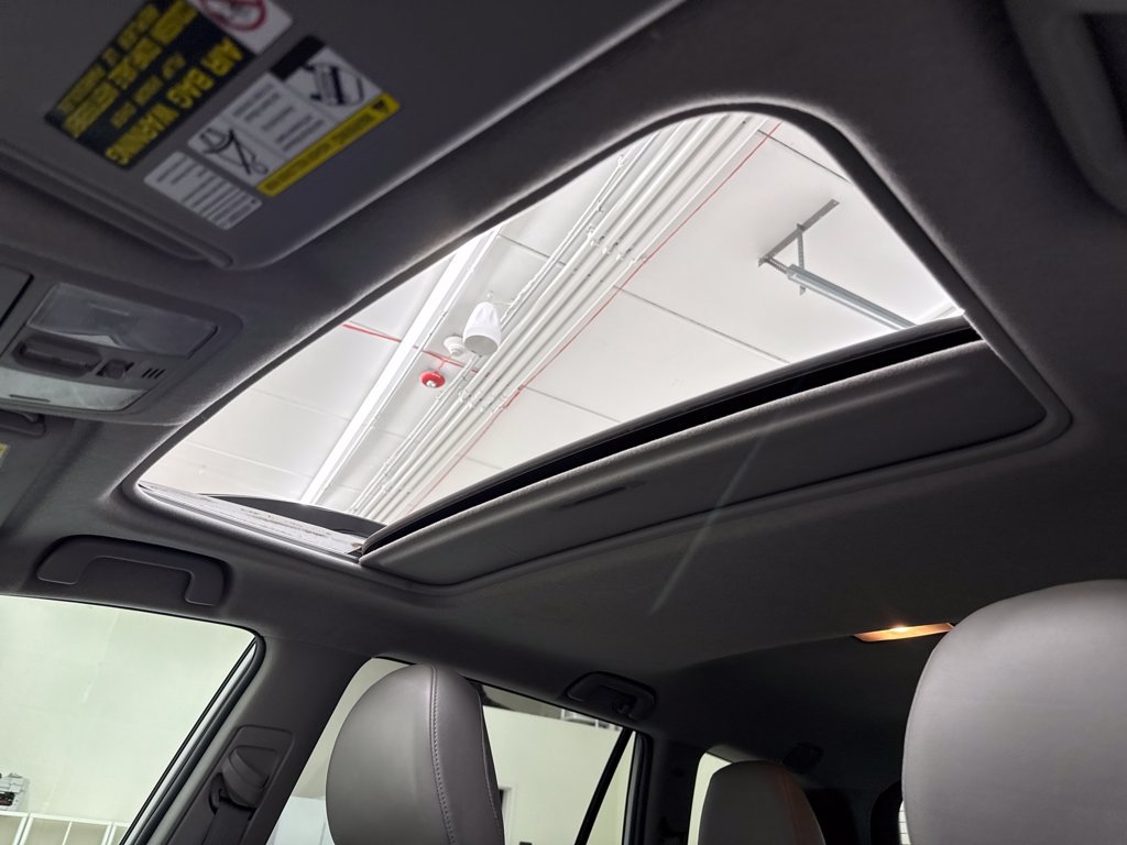 Used 2012 Toyota RAV4 Limited w/ Premium Plus Value Pkg FWD image 22