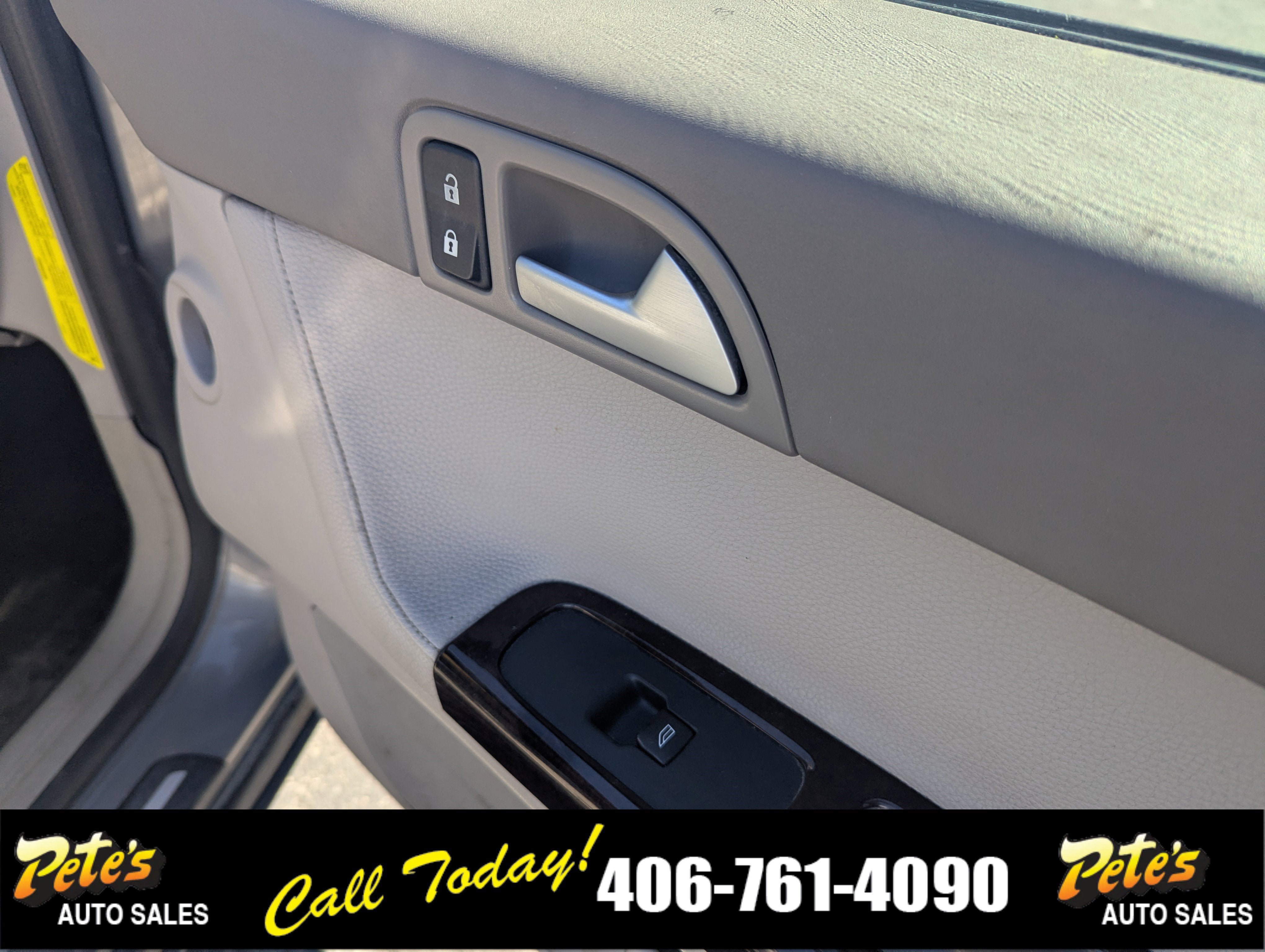 Used 2004 Volvo S40 T5 FWD image 16