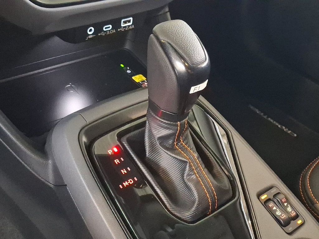 New 2026 Subaru Crosstrek 2.5i Limited AWD/4WD image 14