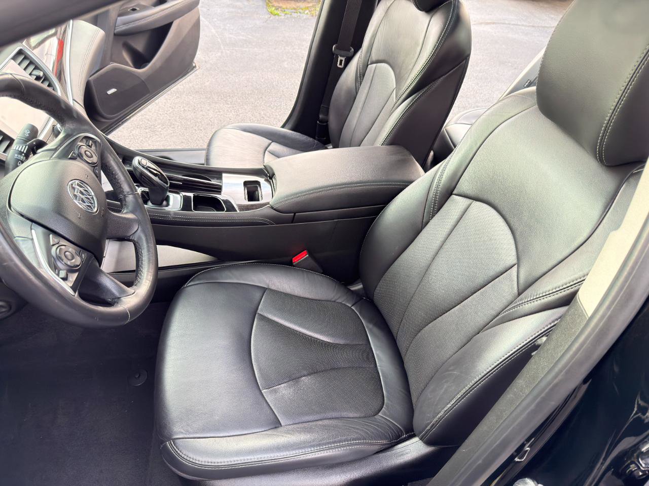 Used 2019 Buick LaCrosse Essence w/ Sun and Shade Package image 22