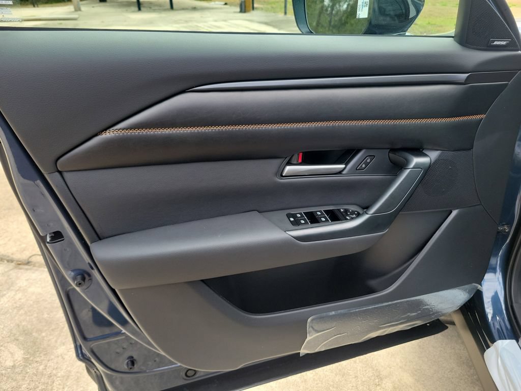 New 2026 MAZDA CX-50 AWD 2.5 S w/ Weather Package image 19