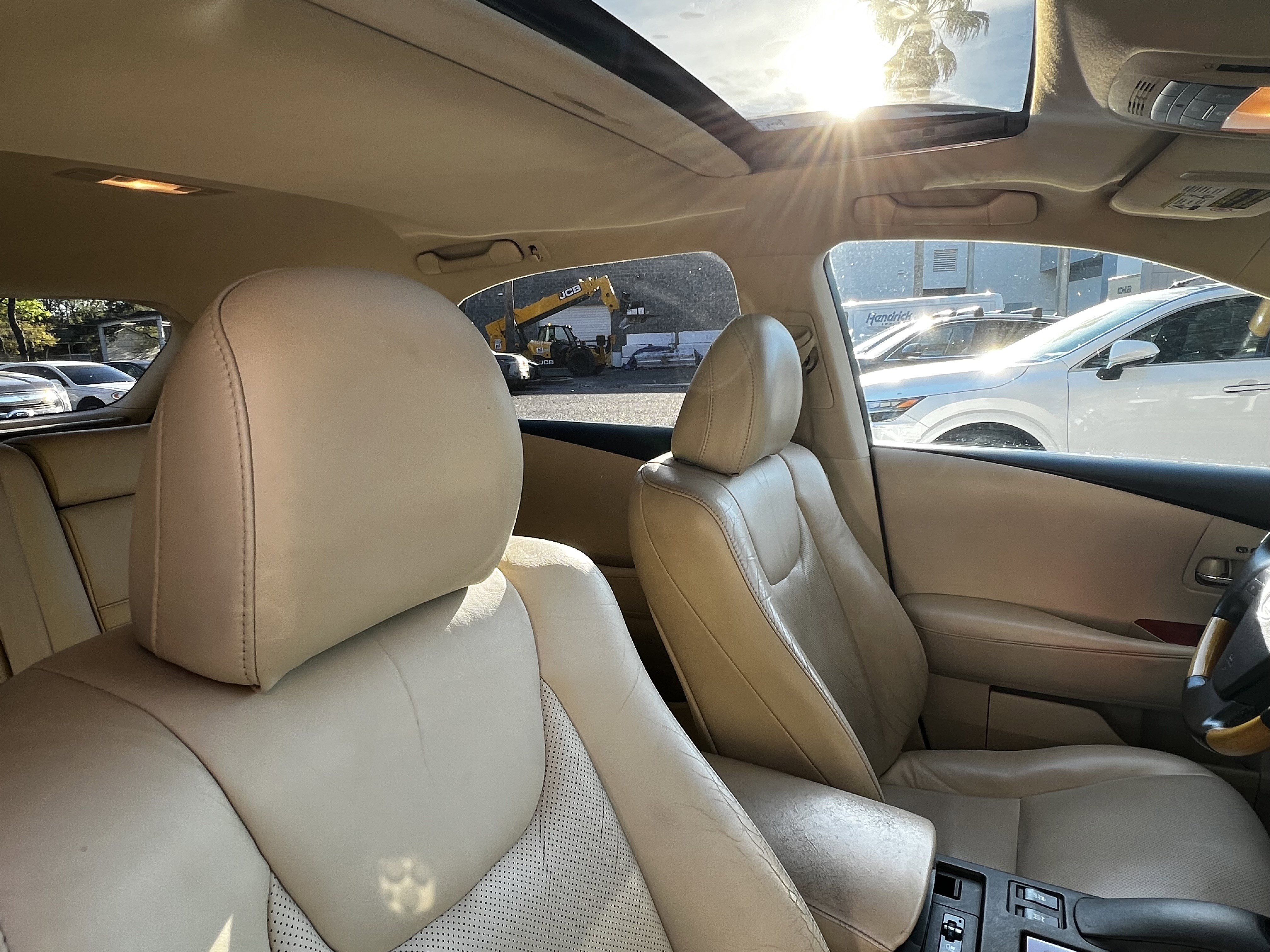 Used 2010 Lexus RX 350 image 46