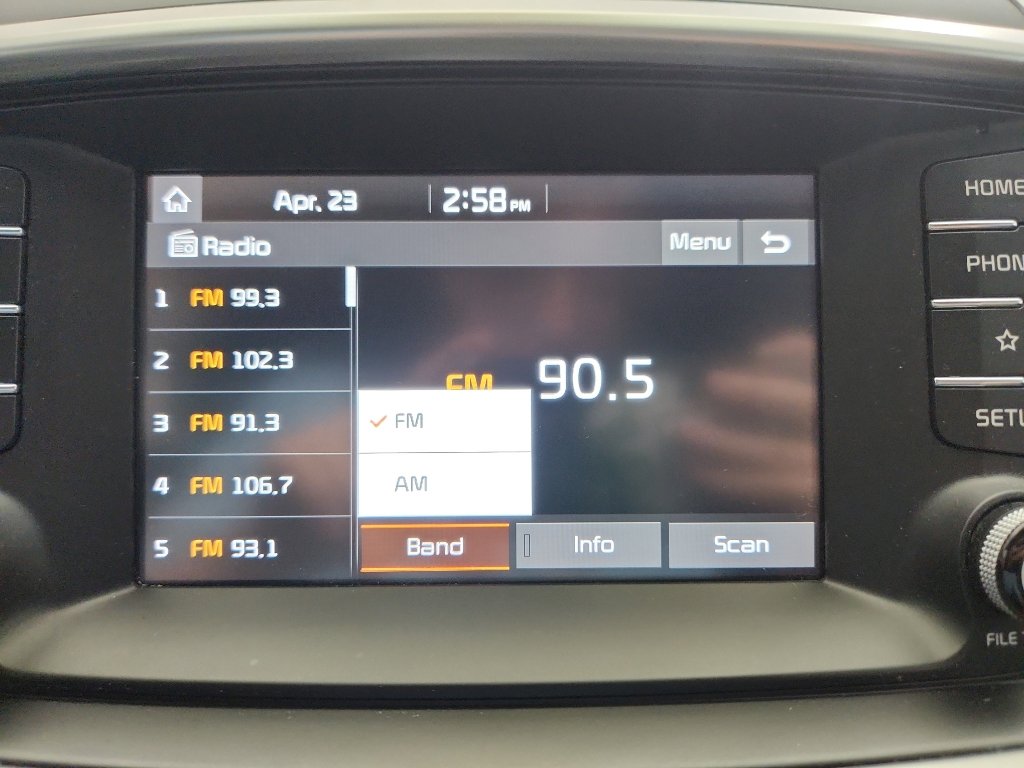 Used 2020 Kia Sorento L FWD image 18