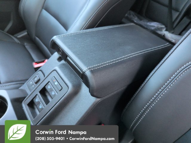 New 2026 Ford Bronco Outer Banks AWD/4WD image 19