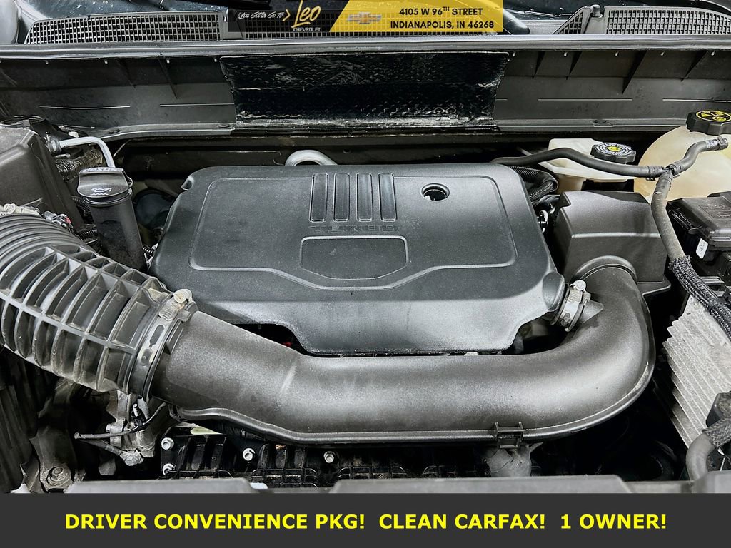 Used 2023 GMC Acadia SLE w/ Driver Convenience Package image 29