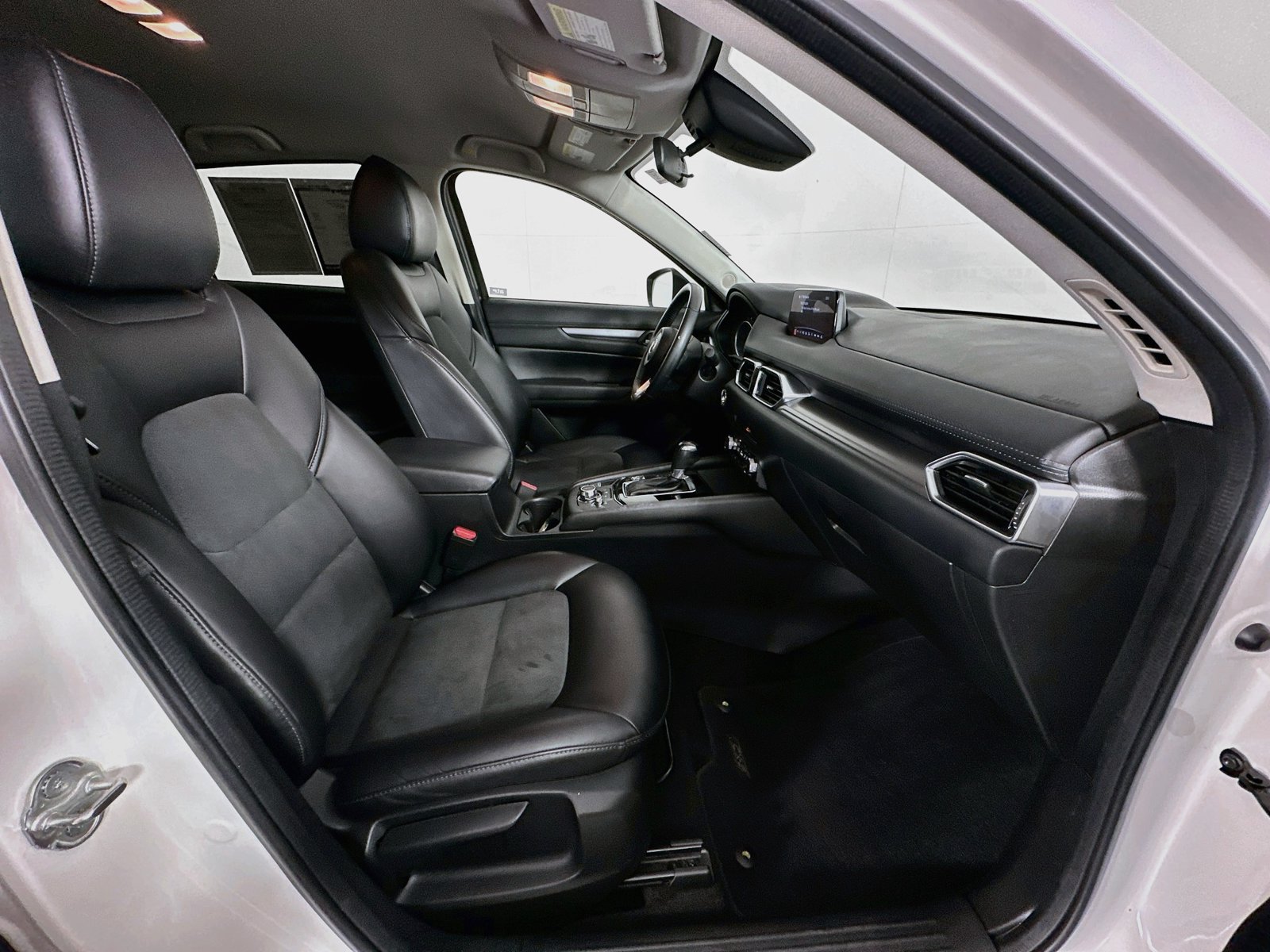 Used 2018 MAZDA CX-5 Touring FWD image 26