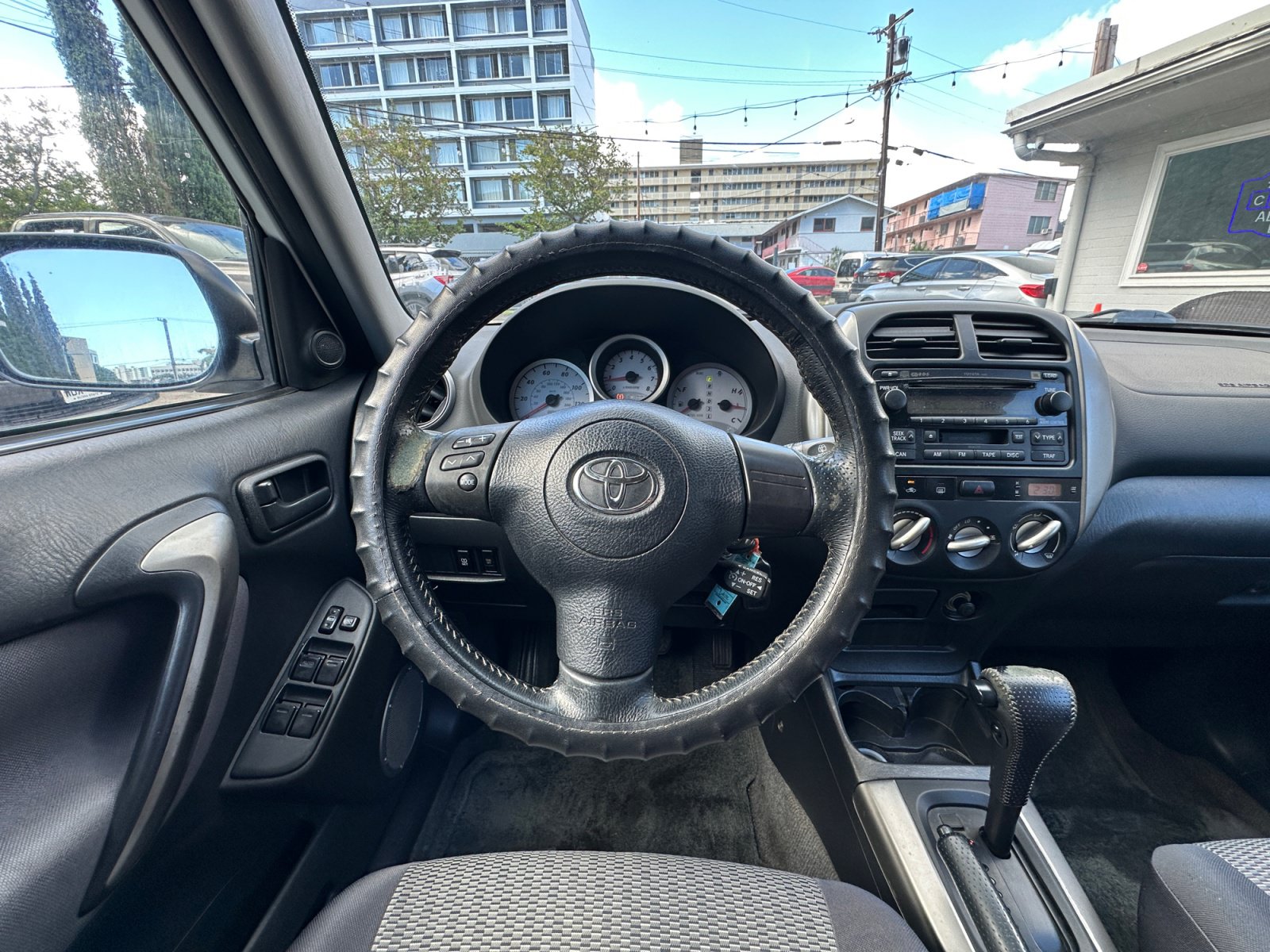 Used 2004 Toyota RAV4 2WD image 19
