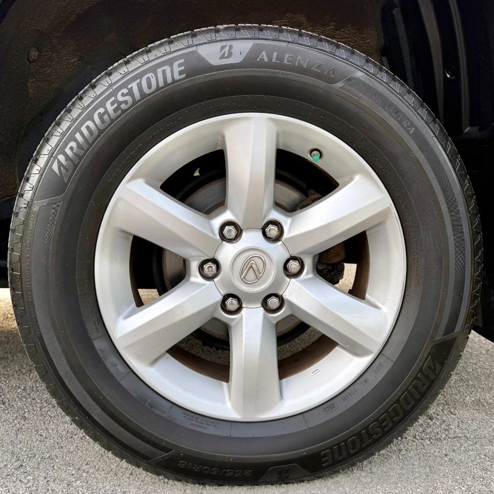 Used 2015 Lexus GX 460 w/ Comfort Package image 28