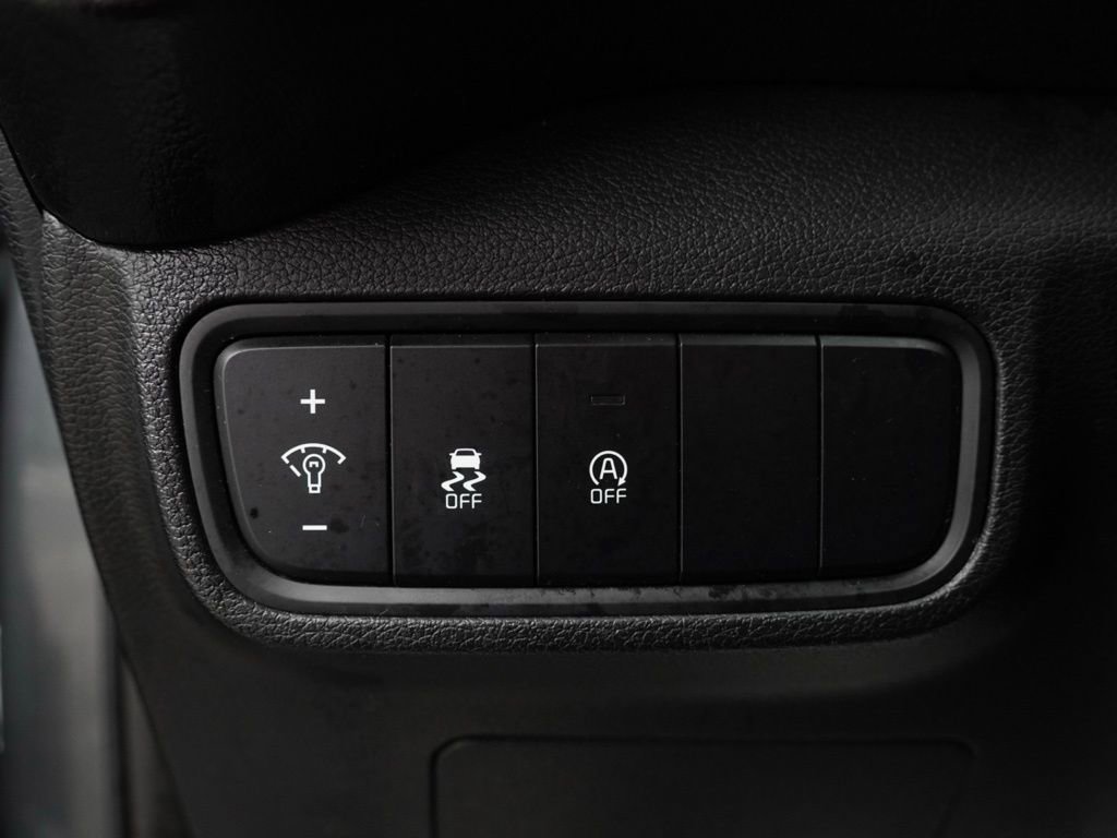 Used 2023 Kia Soul LX w/ Option Group 015 image 9