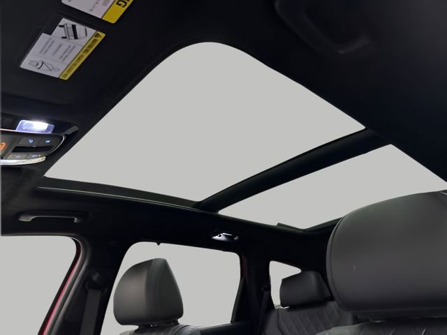 Used 2023 Hyundai Santa Fe Calligraphy w/ Cargo Package image 19