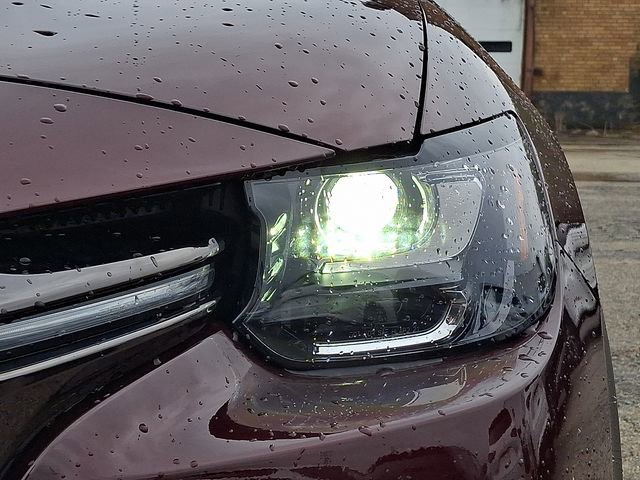 New 2026 MAZDA CX-90 3.3 Turbo w/ Premium Sport Pkg AWD/4WD image 10