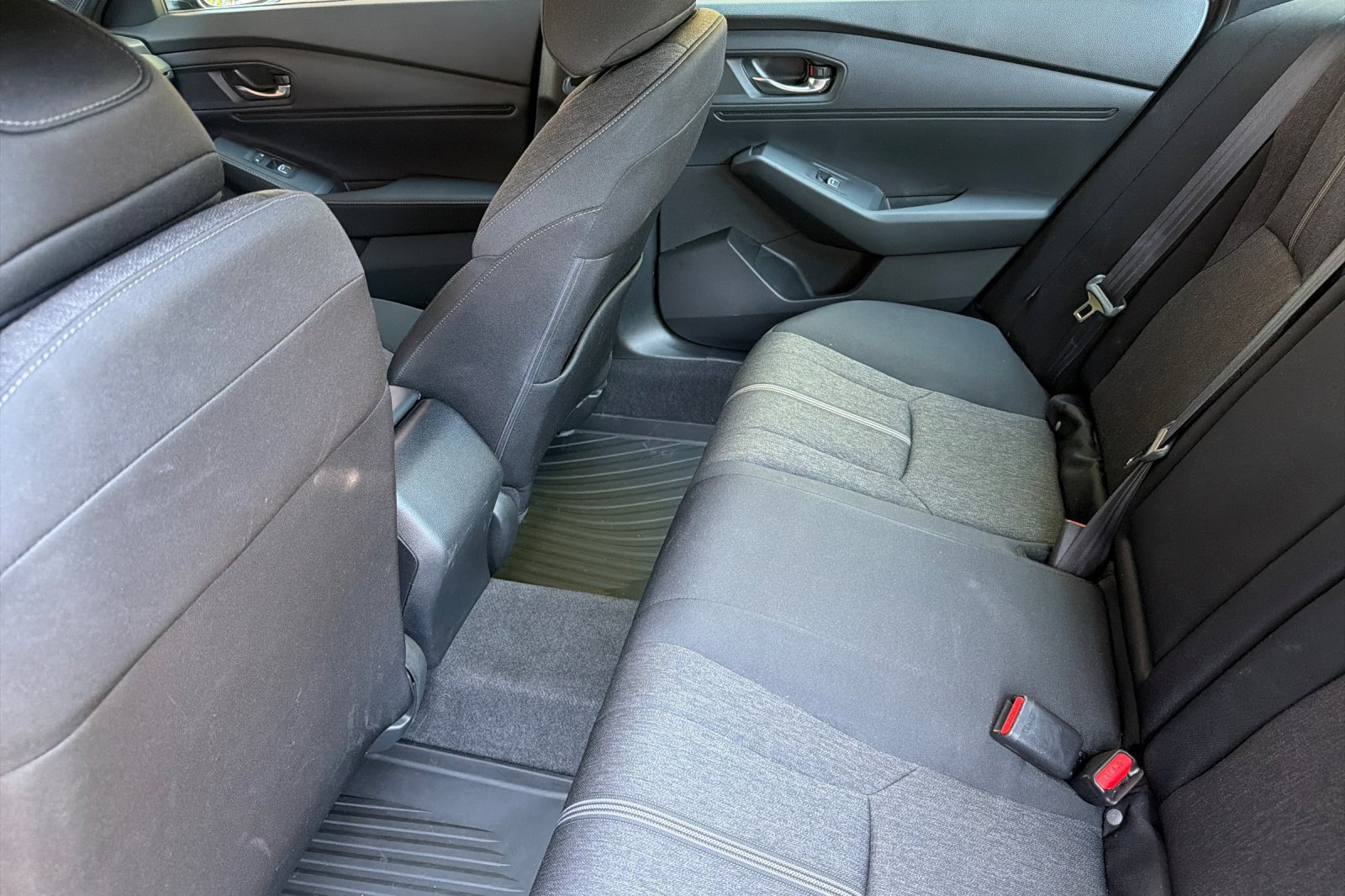 Used 2023 Honda Accord Sport image 16